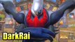 Pokken Tournament DX Gameplay Part 14 — DARKRAI Gameplay {Switch}