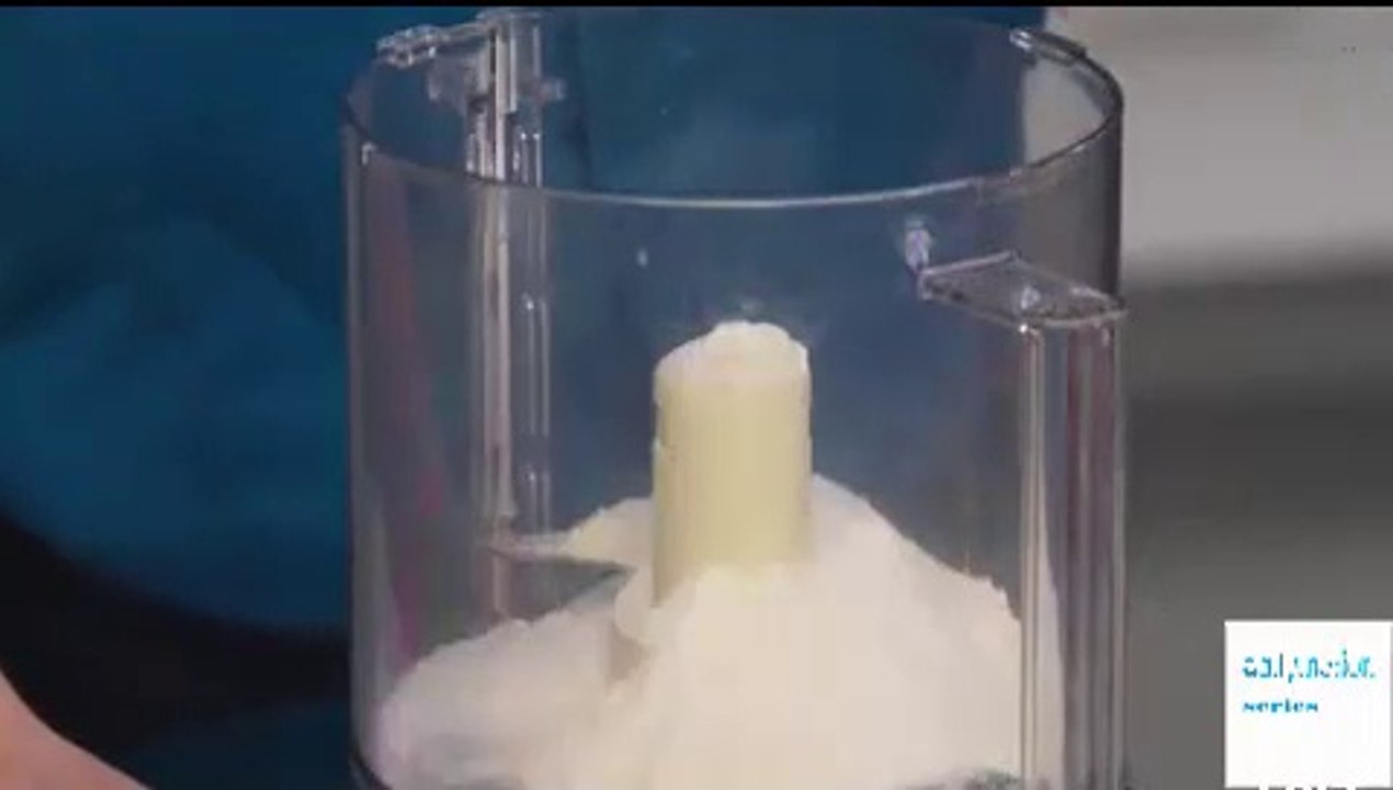 America's Test Kitchen - Season 19 Episode 2 - Chocolate Delights