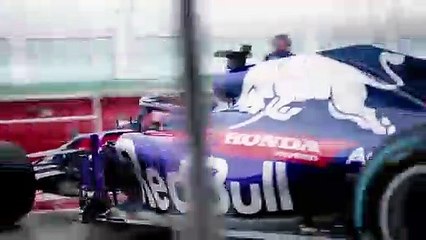 RED BULL RACING: INTEGRATING HONDA
