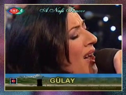 GÜLAY - Takvimlerden Haberin Yok Mu?