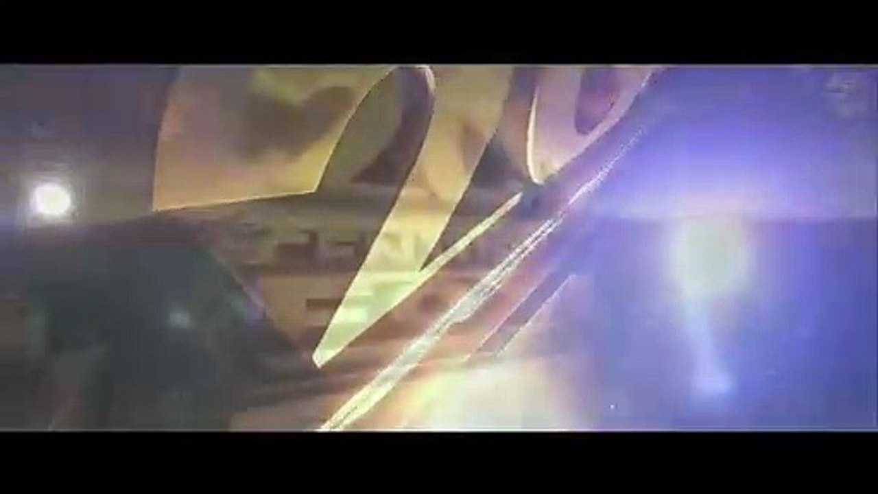 All superheros movies 2019 (trailers)