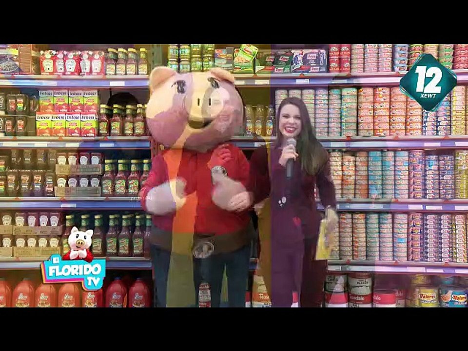 PROGRAMA EL FLORIDO TV VIERNES 18 DE ENERO 2019
