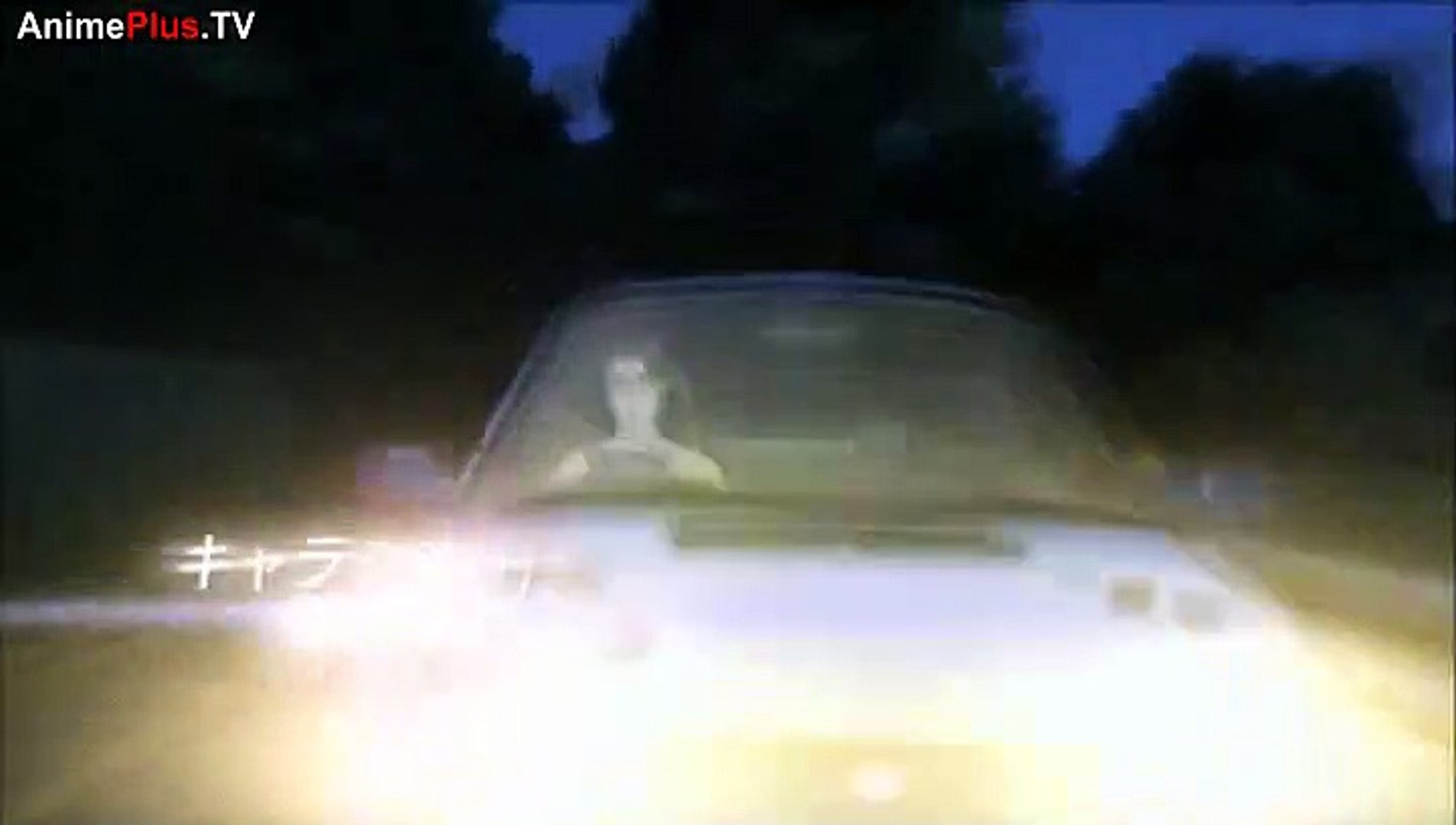 Initial D First Stage Epi. 19 - video Dailymotion