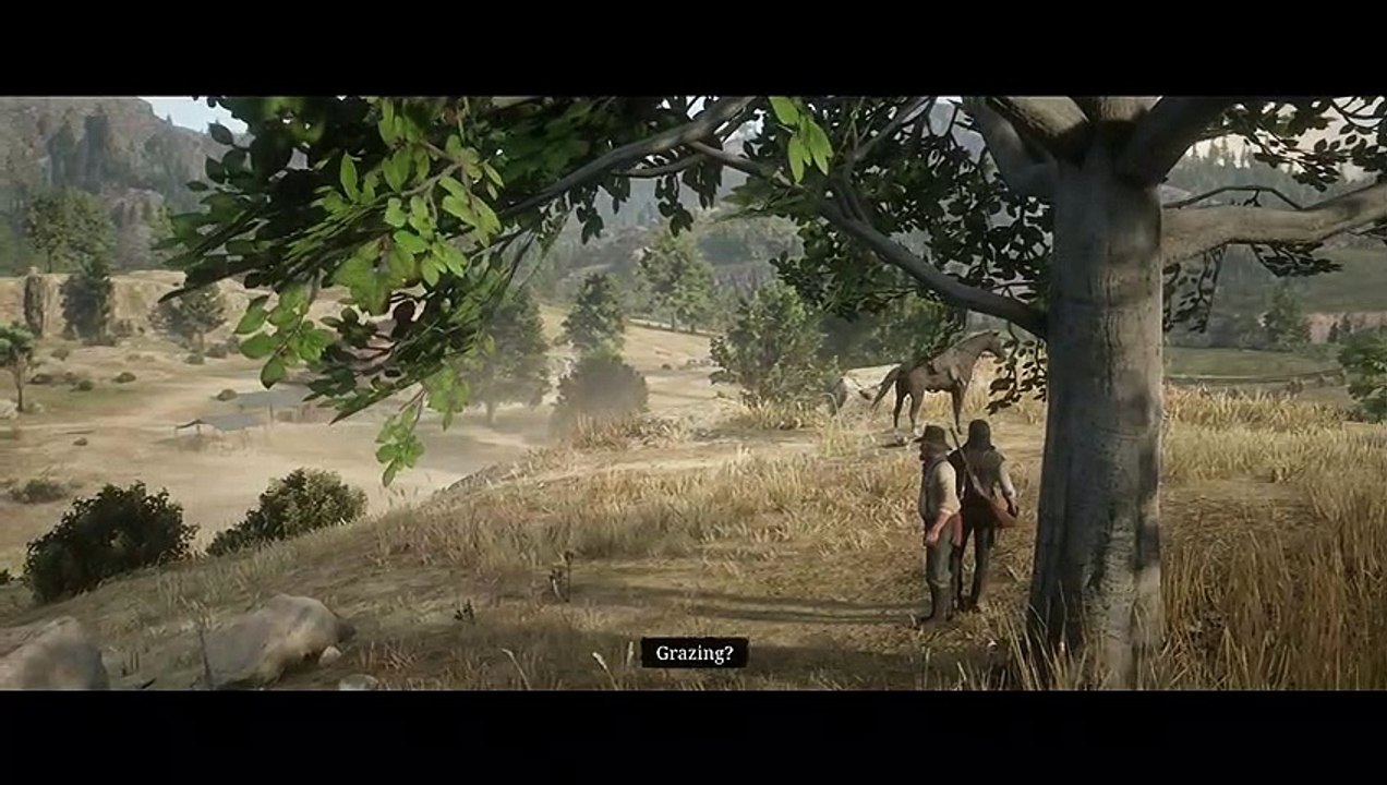 RED DEAD REDEMPTION 2 PART 150