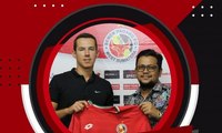 Semen Padang FC Datangkan Pemain Asing Asal Brasil