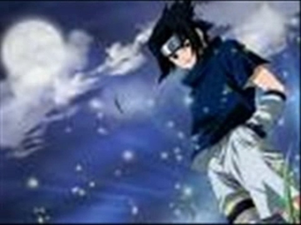 Sasuke