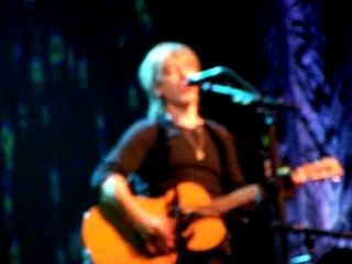 Concert de jean louis aubert