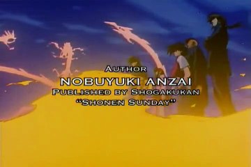 Flame of Recca Epi.
 34
