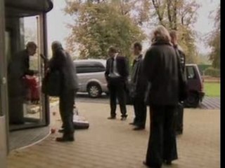 Media markt - drzwi obrotowe [2007]