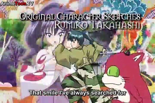 Kidou Shinsengumi Moeyo Ken TV Epi. 5