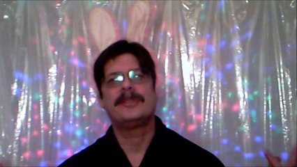 01079 DM.WHERE DID THE EASTER BUNNY GET ITS START? WHO CAME UP WITH THIS TRILLION DOLLAR IDEA FOR EASTER ?