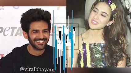Kartik Aaryan ready for coffee date with Sara Ali Khan
