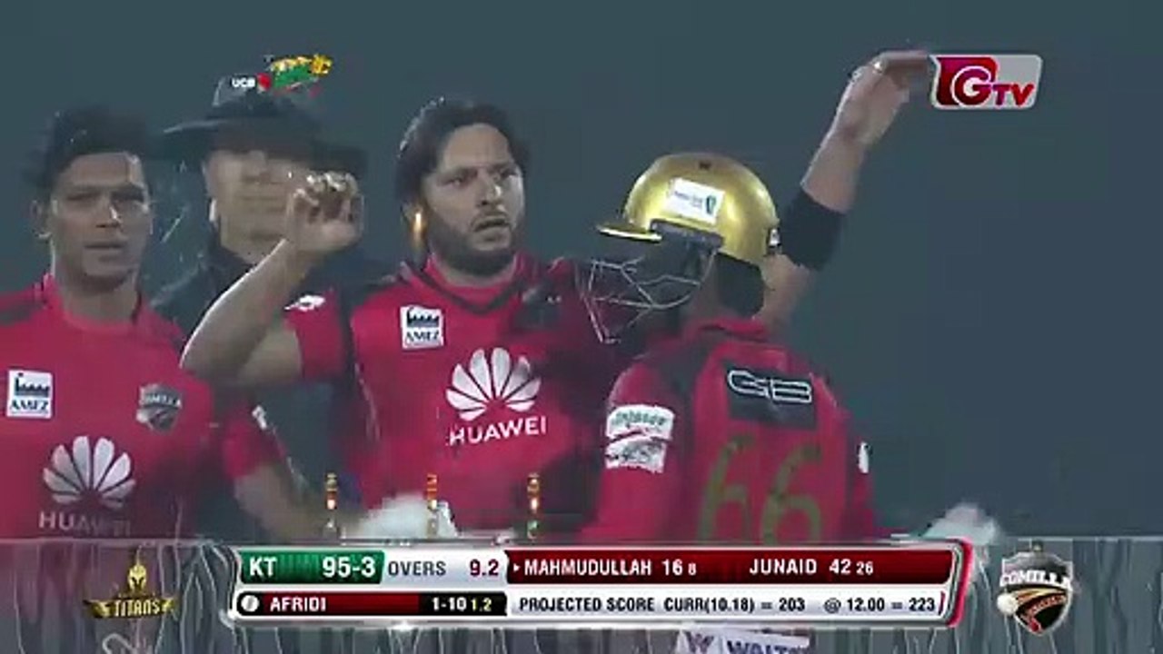 Shahid_Afridi_s_3_Wickets_Against_Khulna_Titans___20th_Match___Edition_6___BPL_2