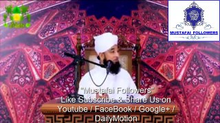 Agar koi yeh hadees sun leta to umat main itney firkey na bantey by Allama Saqib Raza Mustafai Sb