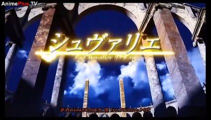 Le Chevalier D'Eon Epi. 21