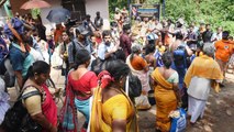 Sabarimala : Kerala Govt ने Supreme Court को बताया,अबतक 51 महिलाएं कर चुकी है प्रवेश |वनइंडिया हिंदी