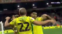 Norwich City vs Birmingham City 3-1 All Goals - YouTube