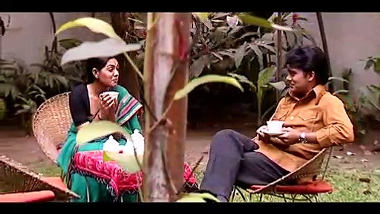 Durer Tumi - Bangla Natok - Tisha - Kaushik Sankar Das