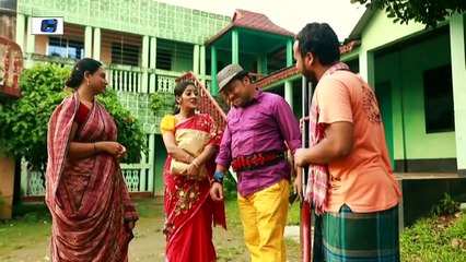 Jamai Fade Shoshur - Siddqur Rahman - Humayera Himu - Shoab Ahmed Akash - Bangla New Natok