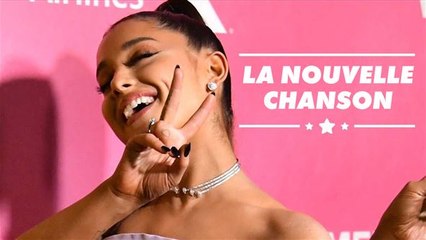 3 secrets dans la vidéo 7 rings d'Ariana Grande