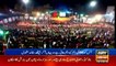 Khalid Maqbool Siddiqui Speech in MQM Hyderabad Jalsa