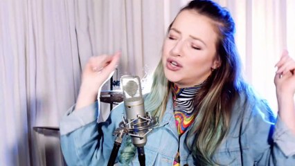 Ed Sheeran - Shape Of You (Emma Heesters Cover)  .