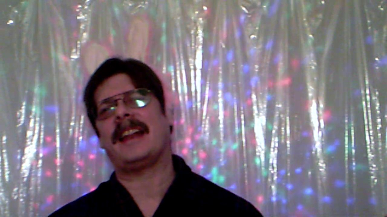 01081. WHAT DO THE EASTER BUNNY AND SANTA CLAUS HAVE IN COMMON ? AND WHAT IS A MOVIE EASTER EGG.