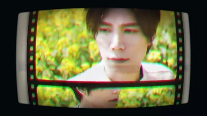 潘裕文 Peter Pan ‘因為 Because' (Official Music Video)