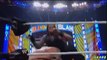 FULL MATCH  - WWE Summerslam 2014- Randy Orton vs Roman Reigns