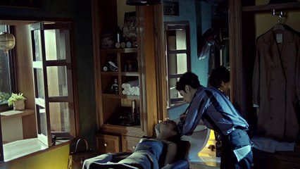 潘裕文 Peter Pan - '九年Nine Years'  Official Music Video