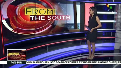 FtS: Colombia: Investigations Continue at the Santander Police School