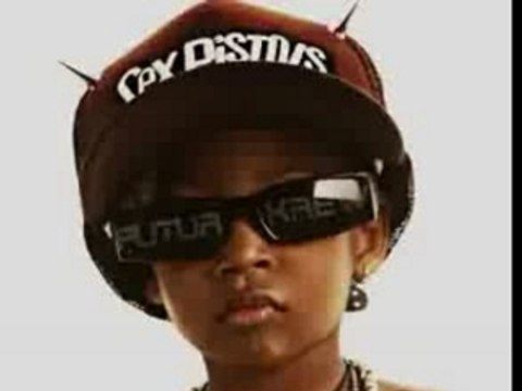 Futur Crew - Chien Denis Crew