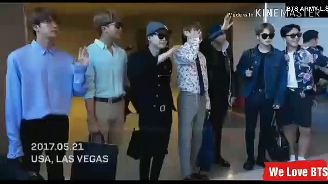 (ENG SUB)BTS Full Movie Part-2
