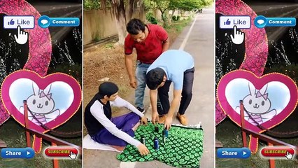 Whatsapp funny videos TRY TO STOP LAUGHING super FUNNY VIDEOS 2018 p62