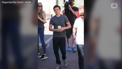 Tom Holland Thanks Fans For Huge Response To Far From Home Trailer