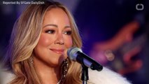 In Lawsuit, Ex-Assistant Claims Mariah Carey Held Her Down And Urinated On Her