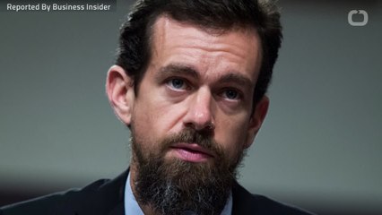 Twitter CEO Jack Dorsey Responds After "Disorienting" Huffington Post Interview