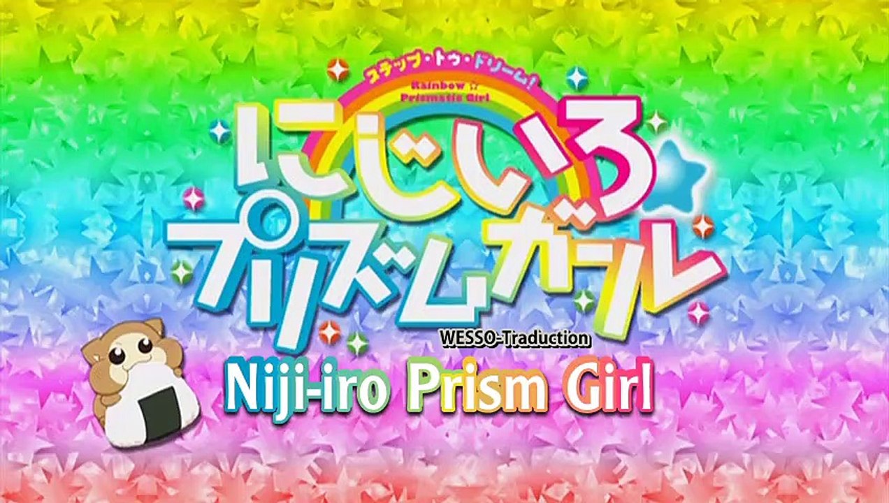 Nijiiro Prism Girl - OAV 02 - [VOSTFR]