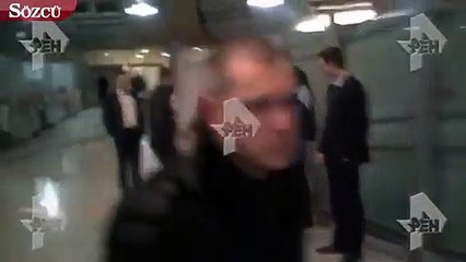 Sınır dışı edildikten sonra yeniden gözaltında