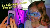 Vancouver Wedding Wires Reception $35/hr Caricatures Balloon Twisting Reviews