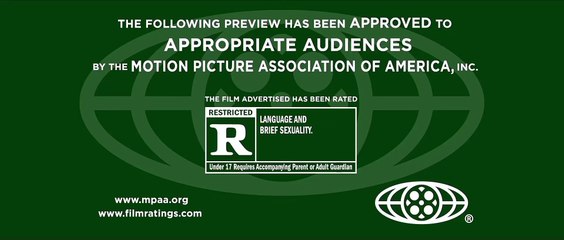 An Acceptable Loss: Trailer 1