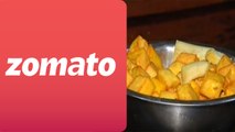 Zomato के Customer हो जाइए सावधान, Order करा पनीर लेकिन आया Plastic; Watch Video | वनइंडिया हिंदी