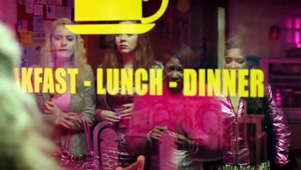 Some Girls - S 1 - E 4 (S01E04)