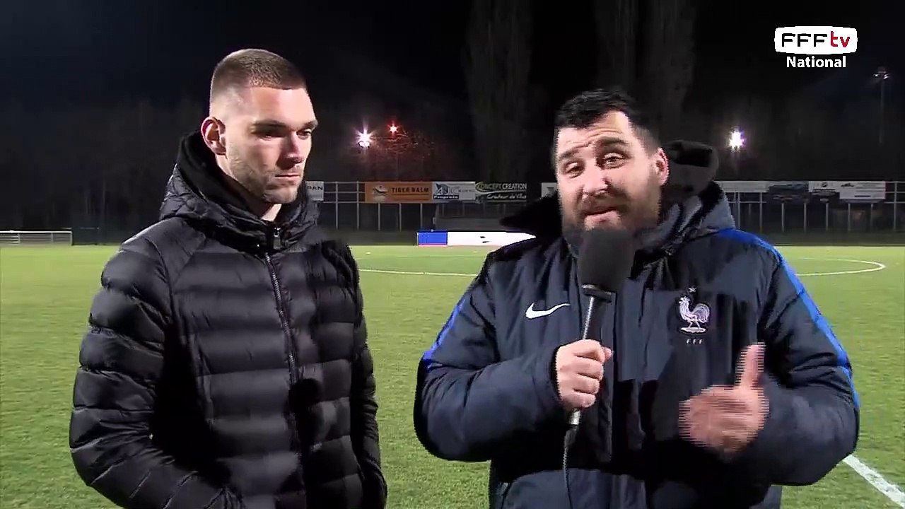 Interview Coach Villefranche