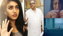 Boney Kapoor will Not Rest Till Priya Prakash Varrier's Sridevi Bungalow is Shelved | Filmibeat