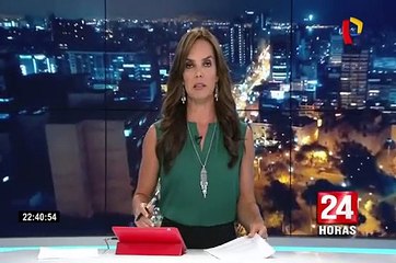 Alberto Fujimori: Junta Médica determinó que el expresidente se encuentra “estable”