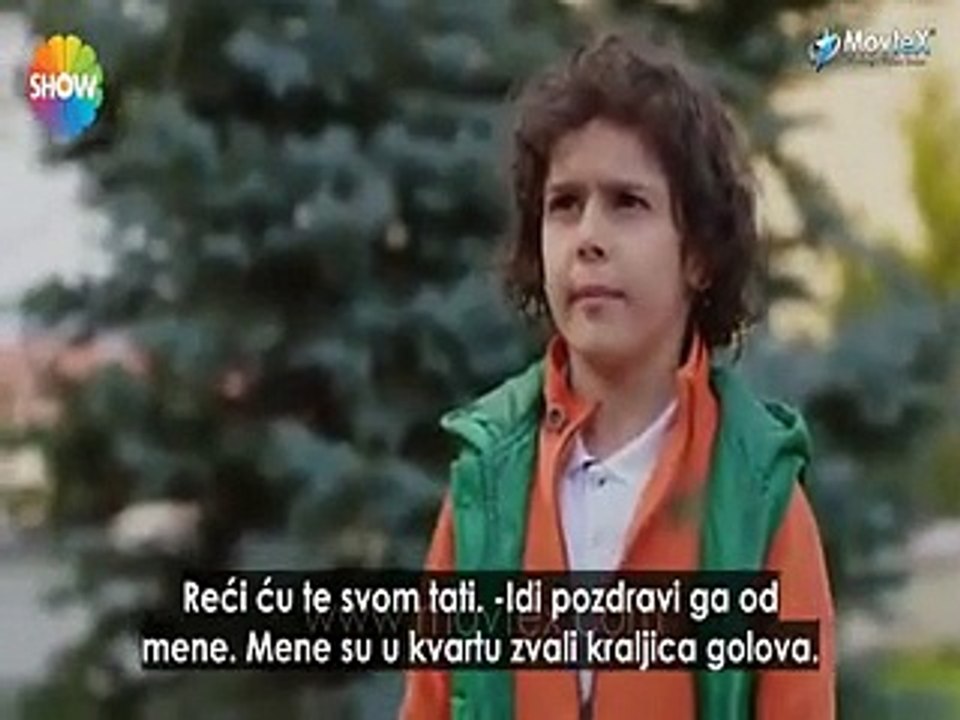 Zabranjena ljubav 43 epizoda 1 deo