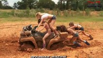 Car Stuck Girls  - Sexy girl Off road in mud   Car stuck in mud Compilation 2019