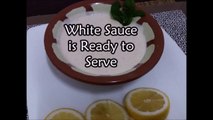 Three Types of Sauce Recipe - Shawarma Sauce - Garlic Sauce - Paratha Roll Sauce