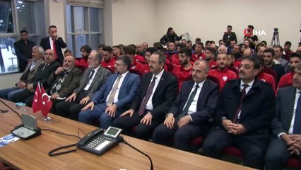 Sultanbeyli, sporla kazanacak